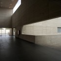Museum Bebeleche / Vásquez Del Mercado Arquitectos Museum Bebeleche / Vásquez Del Mercado Arquitectos © Luis Gordoa