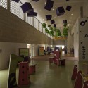 Museum Bebeleche / Vásquez Del Mercado Arquitectos Museum Bebeleche / Vásquez Del Mercado Arquitectos © Luis Gordoa