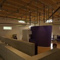 Museum Bebeleche / Vásquez Del Mercado Arquitectos Museum Bebeleche / Vásquez Del Mercado Arquitectos © Luis Gordoa