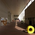 Museum Bebeleche / Vásquez Del Mercado Arquitectos Museum Bebeleche / Vásquez Del Mercado Arquitectos © Luis Gordoa