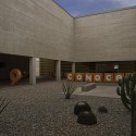 Museum Bebeleche / Vásquez Del Mercado Arquitectos Museum Bebeleche / Vásquez Del Mercado Arquitectos © Luis Gordoa
