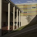 Museum Bebeleche / Vásquez Del Mercado Arquitectos Museum Bebeleche / Vásquez Del Mercado Arquitectos © Luis Gordoa