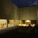 Museum Bebeleche / Vásquez Del Mercado Arquitectos Museum Bebeleche / Vásquez Del Mercado Arquitectos © Luis Gordoa