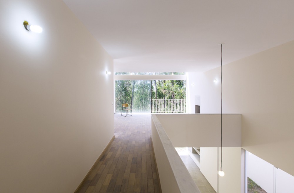 Floradas House / Obra Arquitetos