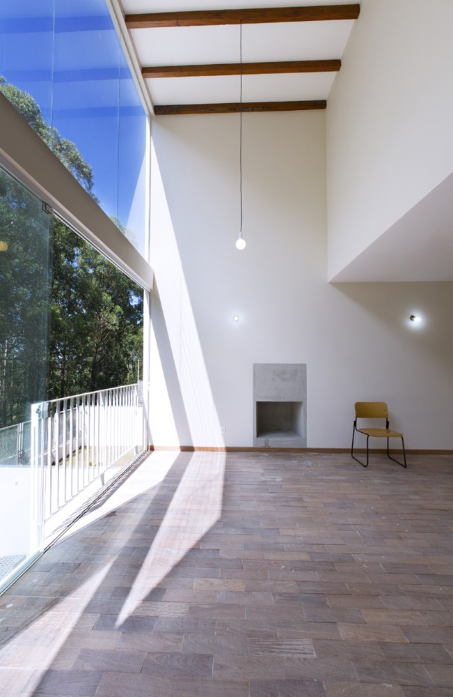 Floradas House / Obra Arquitetos