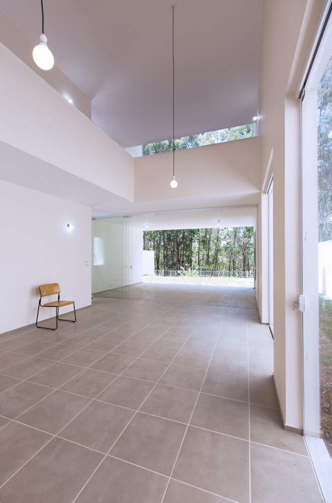 Floradas House / Obra Arquitetos