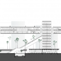 Hong Kong Institute of Design / CAAU Hong Kong Institute of Design / CAAU Section