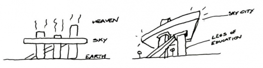 Concept Sketch
