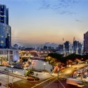 Ten Points for Liveable Cities: Lessons from Singapore © Flickr User WilliamCho