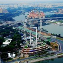 Ten Points for Liveable Cities: Lessons from Singapore © Flickr User Chooyutshing
