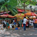 Ten Points for Liveable Cities: Lessons from Singapore © Flickr User Chooyutshing