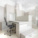 Hypernuit Offices / h2o architectes Hypernuit Offices / h2o architectes © Julien Attard