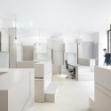 Hypernuit Offices / h2o architectes Hypernuit Offices / h2o architectes © Julien Attard