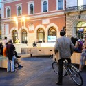 'Gondwana' Installation / Orizzontale © Olimpio Mazzorana