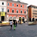 'Gondwana' Installation / Orizzontale Courtesy of Orizzontale
