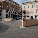 'Gondwana' Installation / Orizzontale Courtesy of Orizzontale