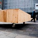 'Gondwana' Installation / Orizzontale Courtesy of Orizzontale