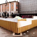 'Gondwana' Installation / Orizzontale Courtesy of Orizzontale