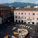 'Gondwana' Installation / Orizzontale Courtesy of Orizzontale