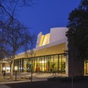 Bing Concert Hall / Ennead Architects © Jeff Goldberg / Esto