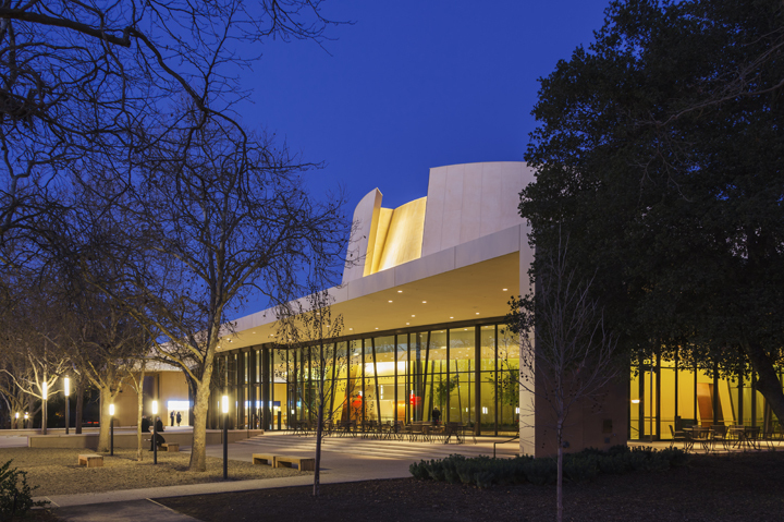 Bing Concert Hall / Ennead Architects