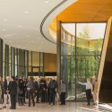 Bing Concert Hall / Ennead Architects © Jeff Goldberg / Esto