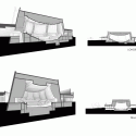 Bing Concert Hall / Ennead Architects Sections