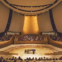 Bing Concert Hall / Ennead Architects © Jeff Goldberg / Esto