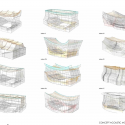 Bing Concert Hall / Ennead Architects Acoustic Studies