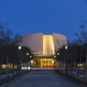 Bing Concert Hall / Ennead Architects © Jeff Goldberg / Esto