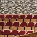 Bing Concert Hall / Ennead Architects © Jeff Goldberg / Esto