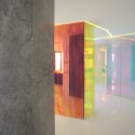 Apartment “H” / Re-Act Now © Andrei Margulescu