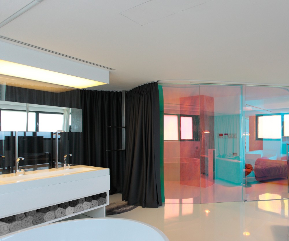 Apartment “H” / Re-Act Now