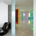Apartment “H” / Re-Act Now © Andrei Margulescu