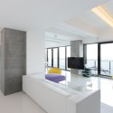 Apartment “H” / Re-Act Now © Andrei Margulescu