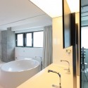 Apartment “H” / Re-Act Now © Andrei Margulescu
