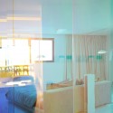 Apartment “H” / Re-Act Now © Andrei Margulescu