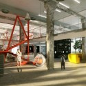 IT Park Proposal / ZA Architects IT Park Proposal / ZA Architects Courtesy of ZA Architects