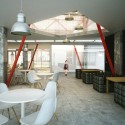 IT Park Proposal / ZA Architects IT Park Proposal / ZA Architects Courtesy of ZA Architects