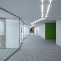 IT Park Proposal / ZA Architects IT Park Proposal / ZA Architects Courtesy of ZA Architects