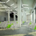 IT Park Proposal / ZA Architects IT Park Proposal / ZA Architects Courtesy of ZA Architects