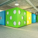 IT Park Proposal / ZA Architects IT Park Proposal / ZA Architects Courtesy of ZA Architects