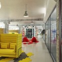 IT Park Proposal / ZA Architects IT Park Proposal / ZA Architects Courtesy of ZA Architects