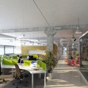 IT Park Proposal / ZA Architects IT Park Proposal / ZA Architects Courtesy of ZA Architects