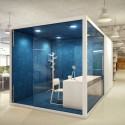 IT Park Proposal / ZA Architects IT Park Proposal / ZA Architects Courtesy of ZA Architects