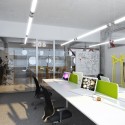 IT Park Proposal / ZA Architects IT Park Proposal / ZA Architects Courtesy of ZA Architects