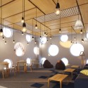 IT Park Proposal / ZA Architects IT Park Proposal / ZA Architects Courtesy of ZA Architects
