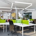 IT Park Proposal / ZA Architects IT Park Proposal / ZA Architects Courtesy of ZA Architects