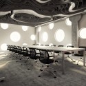 IT Park Proposal / ZA Architects IT Park Proposal / ZA Architects Courtesy of ZA Architects