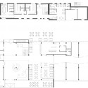 IT Park Proposal / ZA Architects IT Park Proposal / ZA Architects first floor plan